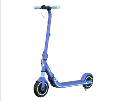Ninebot E10 Kids/Teens Electric Scooter